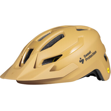 Casco MTB SWEET PROTECTION RIPPER MIPS Mostaza 2023 0